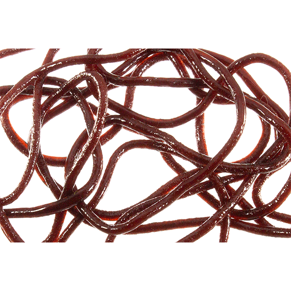 Trina's Squirm Material