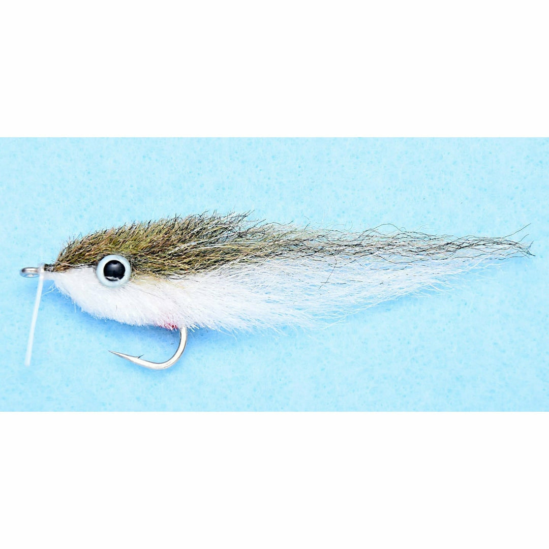 Enrico Puglisi Finger Mullet 2/0