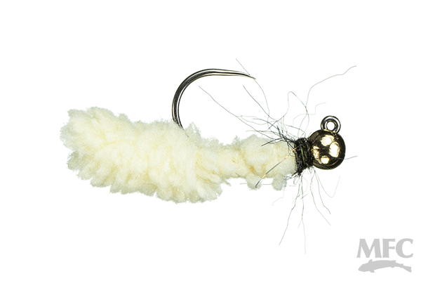 Jig Mop Fly #10
