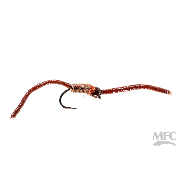 MFC - Trina's Worm