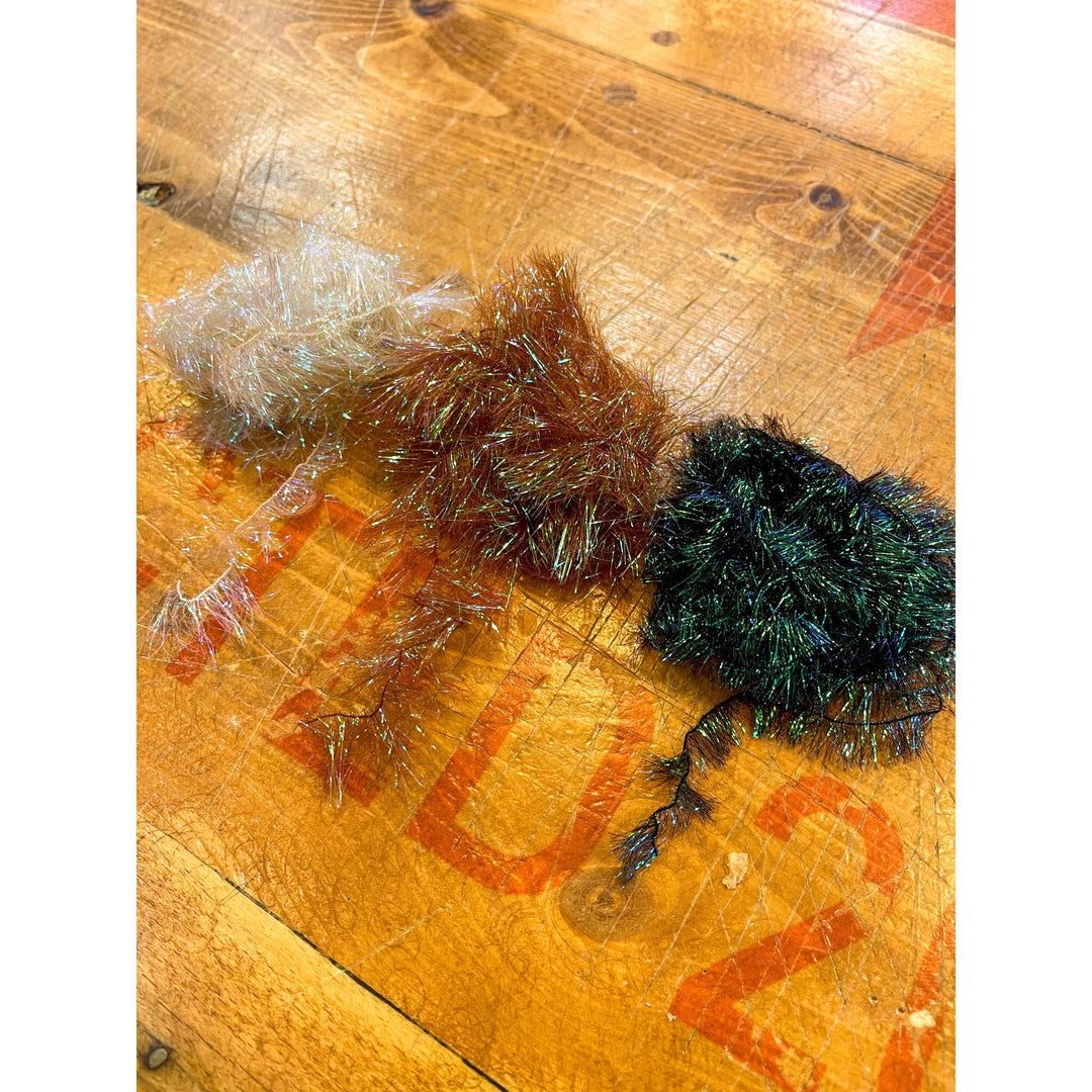 Palmer Chenille Medium