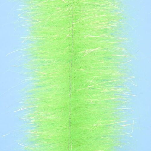 EP® ANADROMUS BRUSH 2.5" - Green Chartreuse
