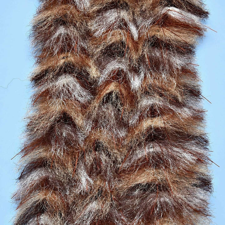 EP® CRUSTACEOUS BRUSH w/ MICRO LEGS 1.5" (6 Pack)