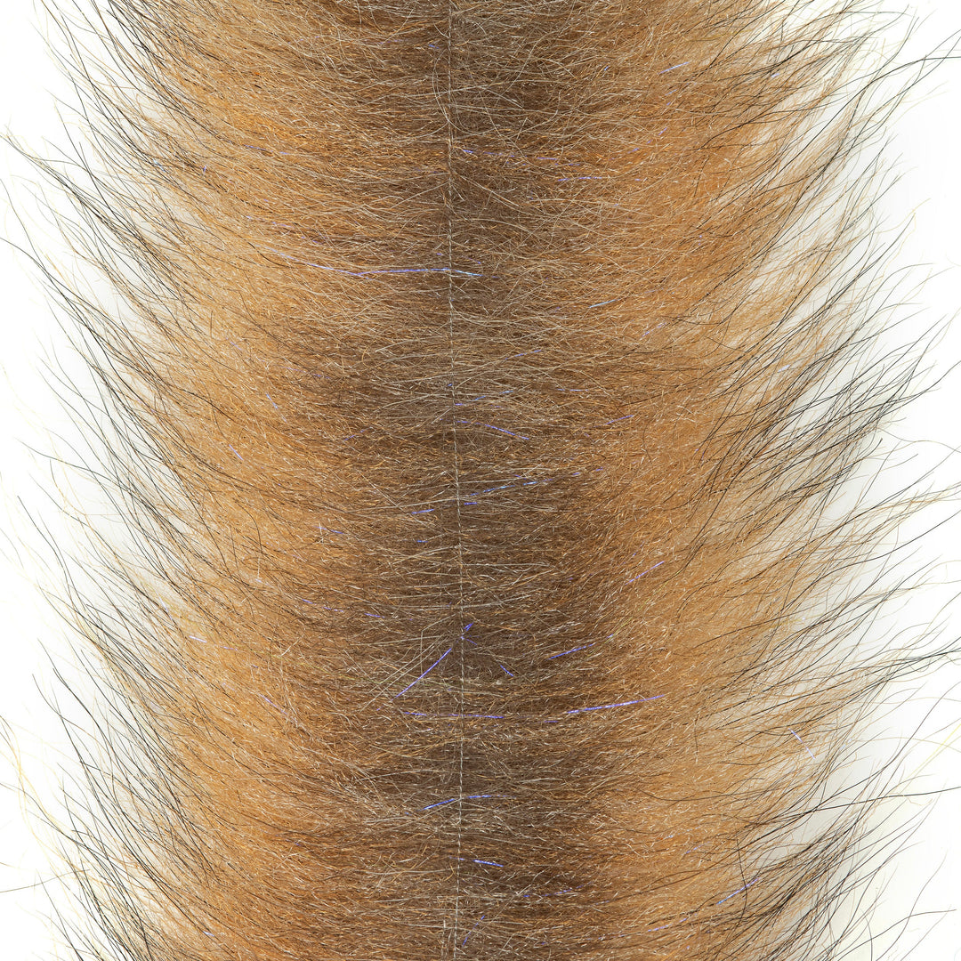 EP Foxy Brush