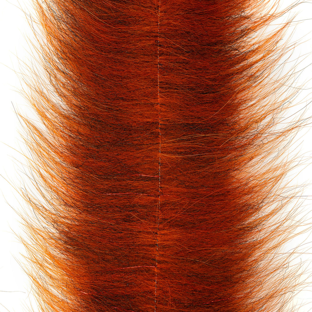 EP Foxy Brush