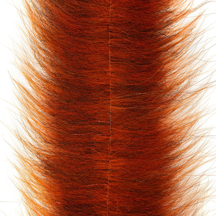 EP Foxy Brush