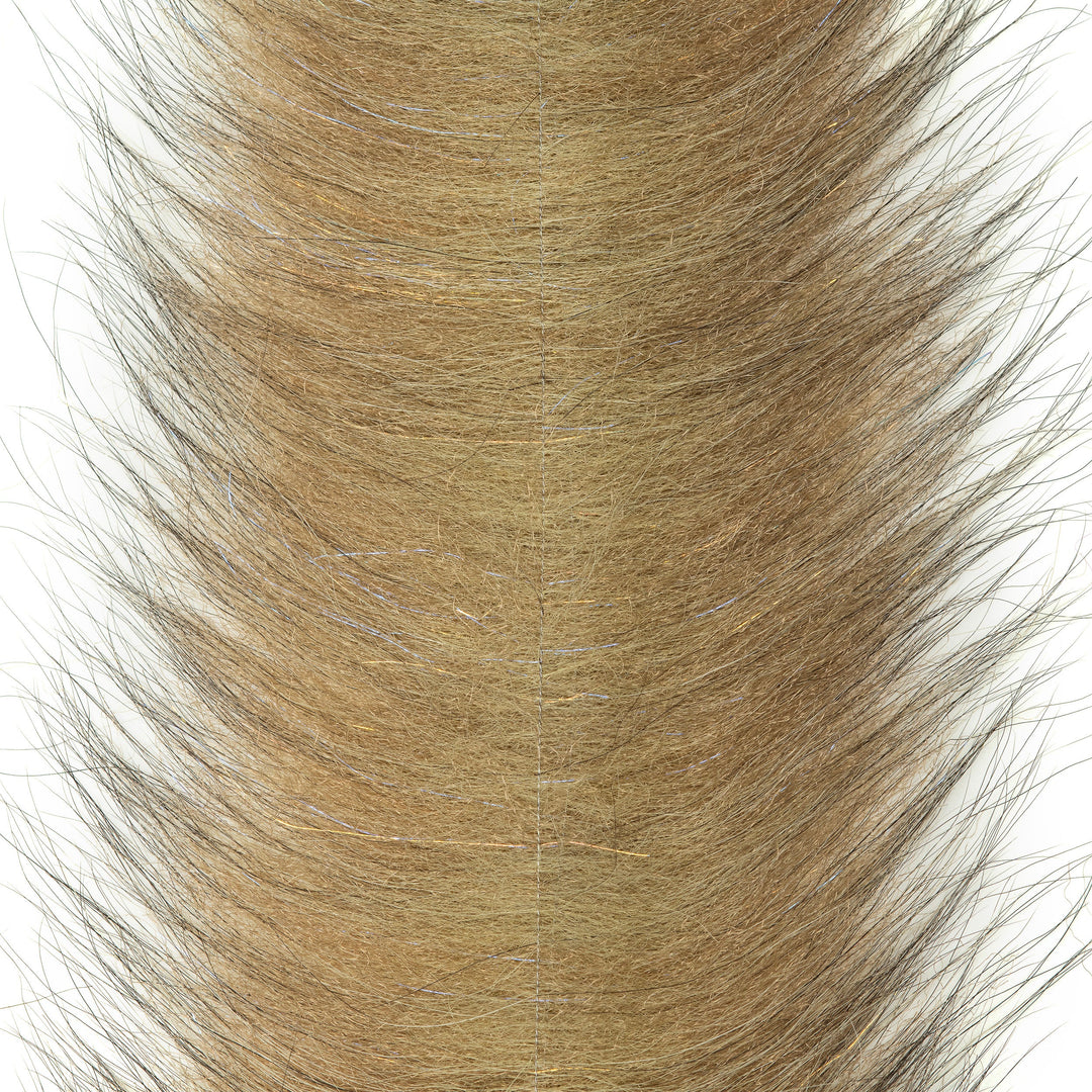 EP Foxy Brush