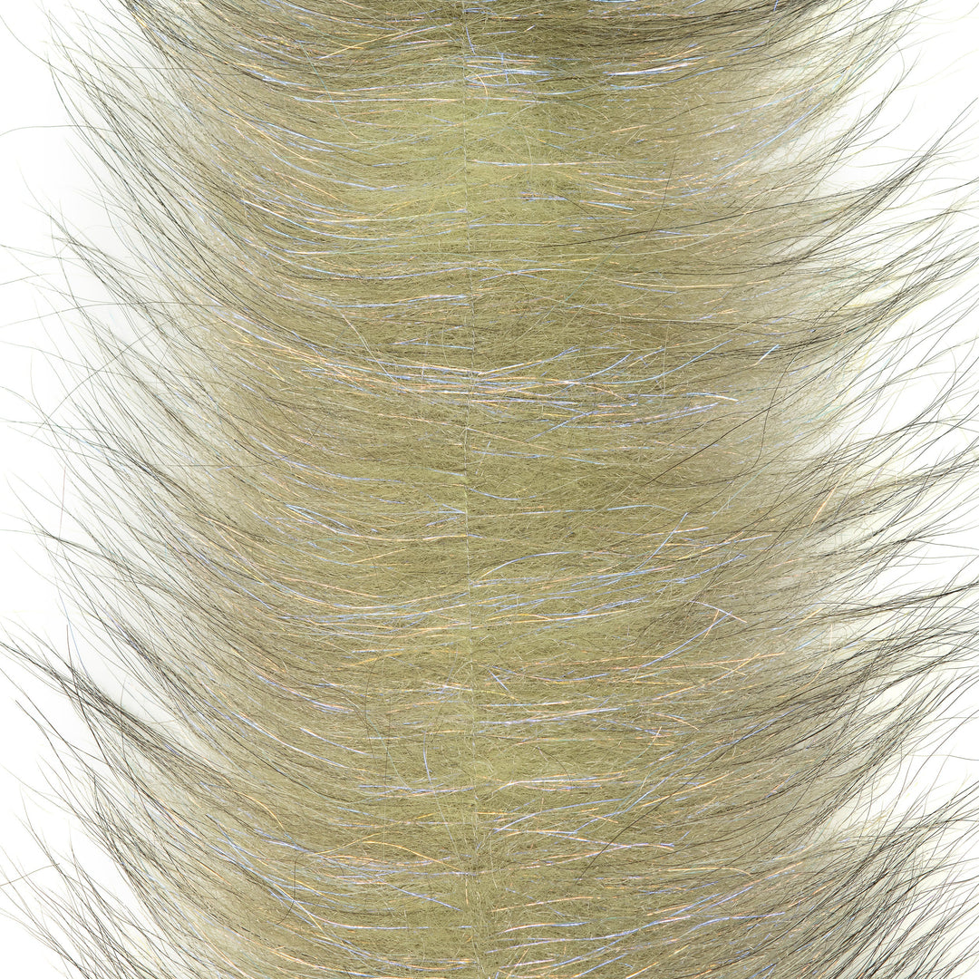 EP Senyo Chromatic Brush