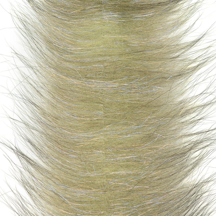 EP Senyo Chromatic Brush