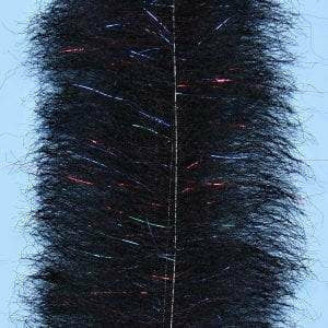 EP Streamer Brush 2.5" - Black