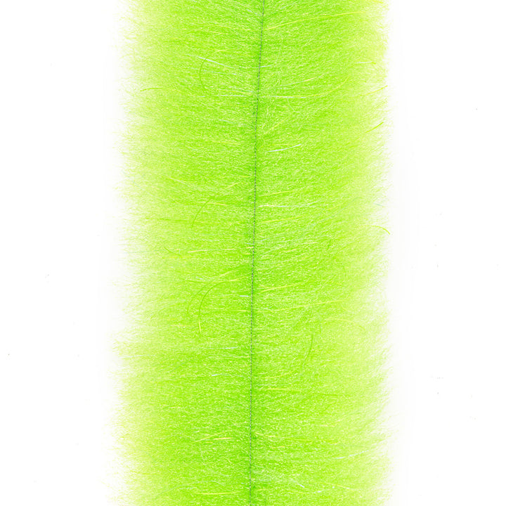EP STREAMER BRUSH w/ MICRO LEGS