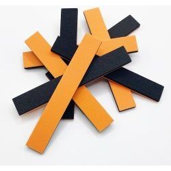 EP - 2-Tone Foam Stips 3mm