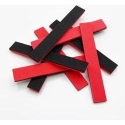 EP - 2-Tone Foam Stips 3mm