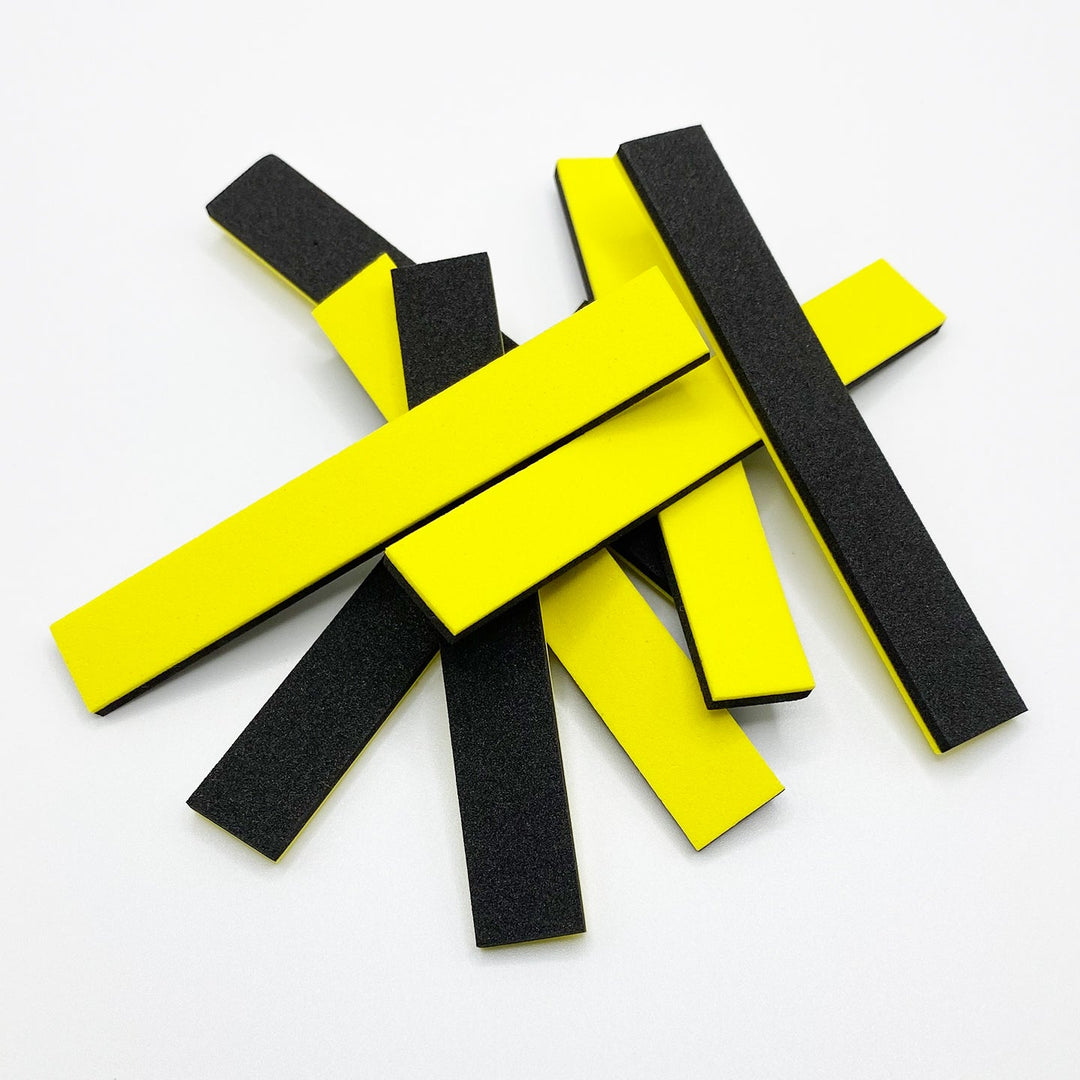 EP - 2-Tone Foam Stips 3mm