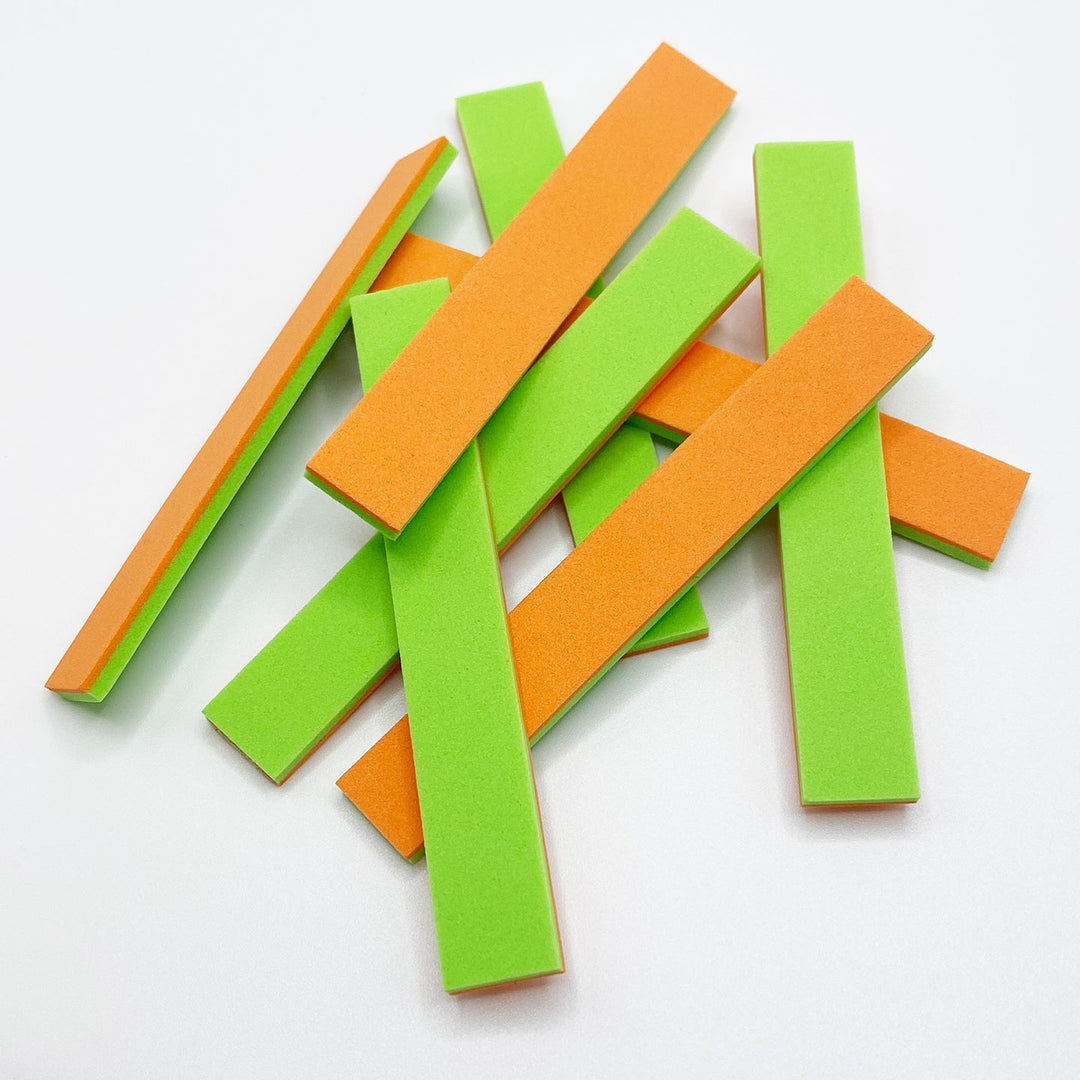 EP - 2-Tone Foam Stips 3mm