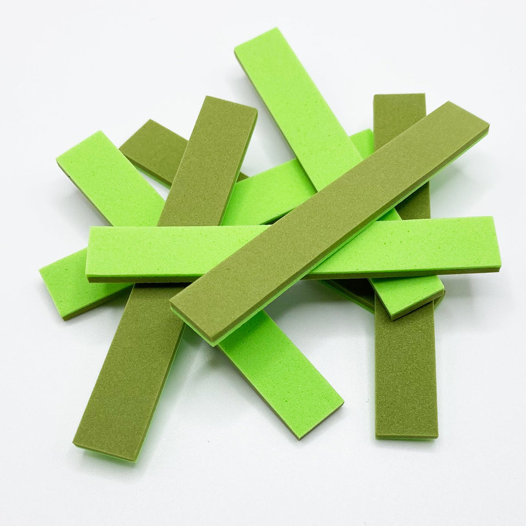 EP - 2-Tone Foam Stips 3mm