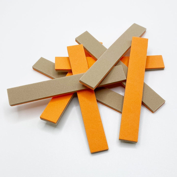 EP - 2-Tone Foam Stips 3mm