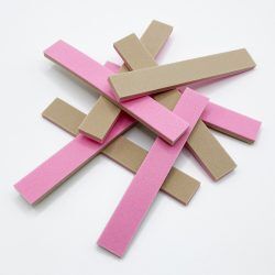 EP - 2-Tone Foam Stips 3mm