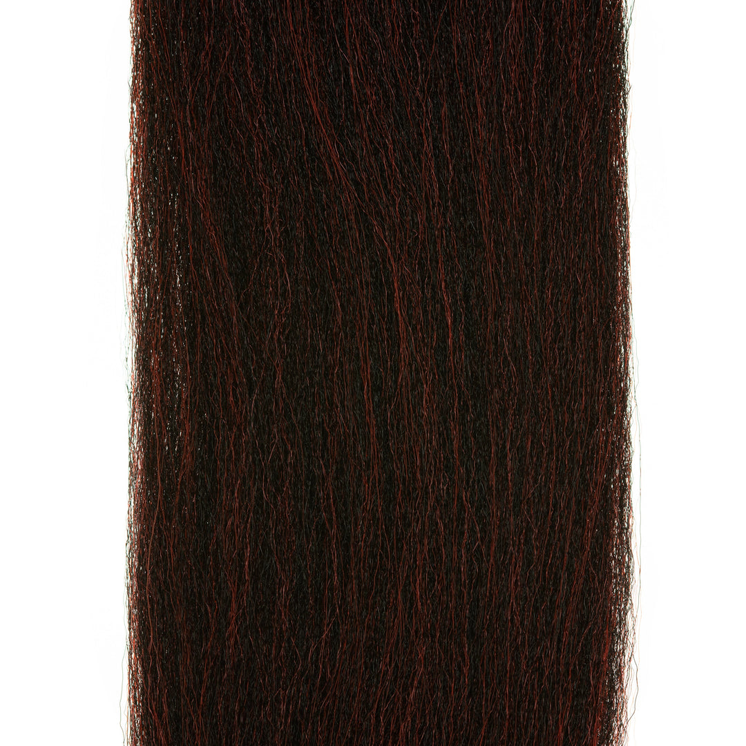 EP MINNOW FIBERS 3-D