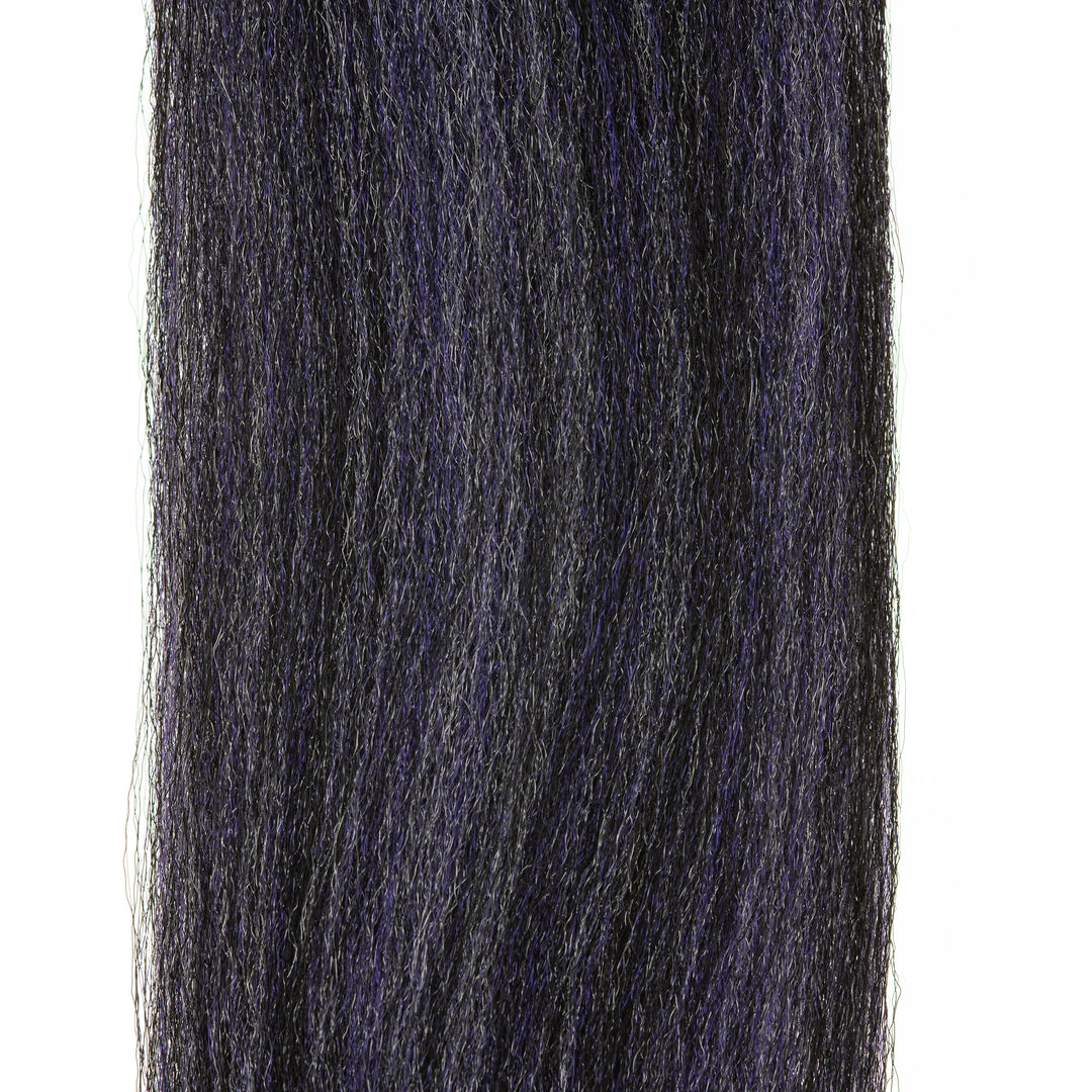 EP MINNOW FIBERS 3-D