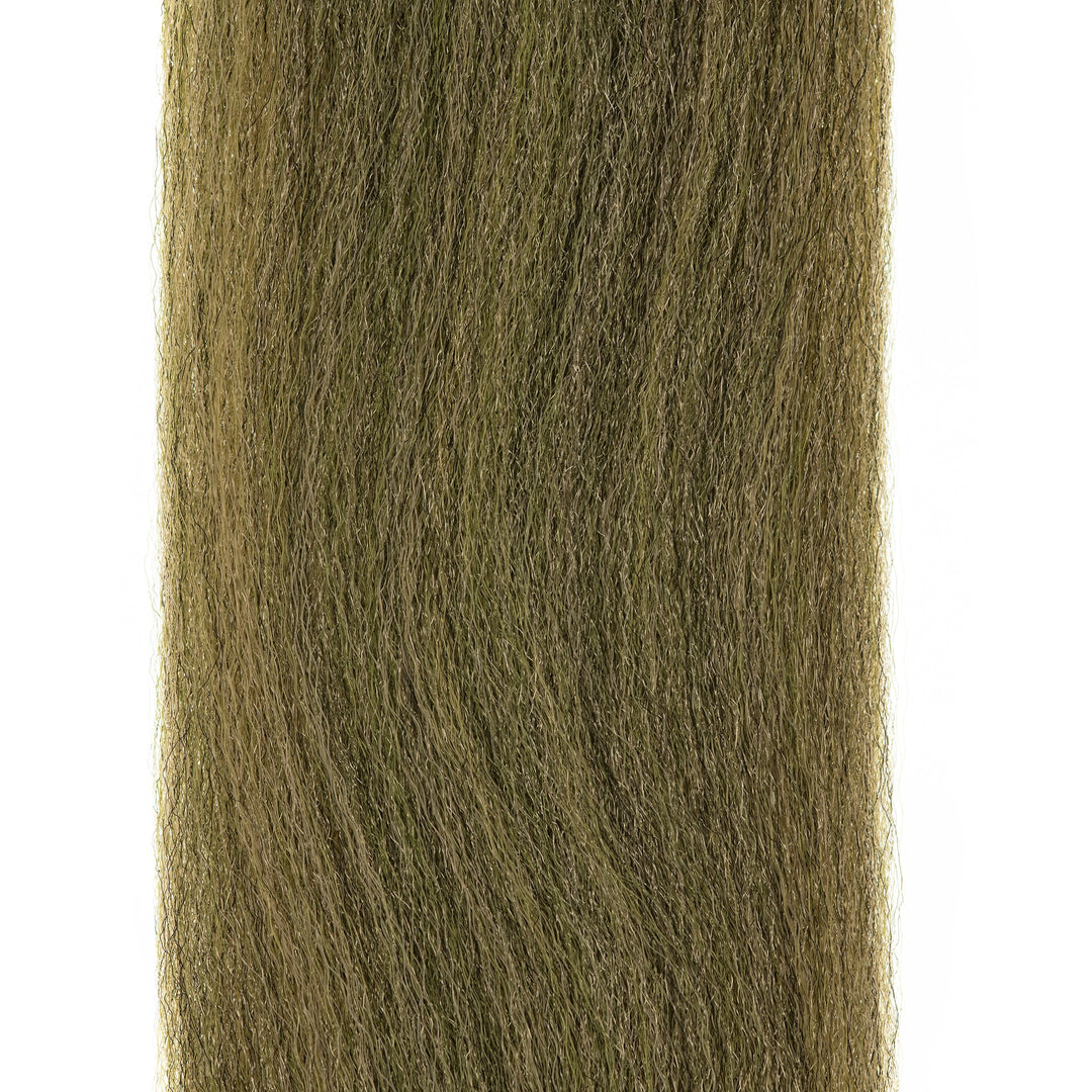 EP MINNOW FIBERS 3-D