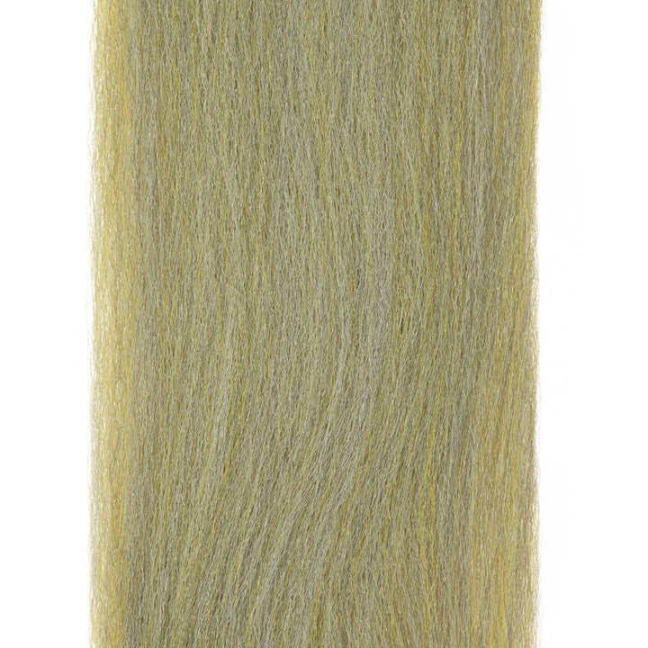 EP MINNOW FIBERS 3-D