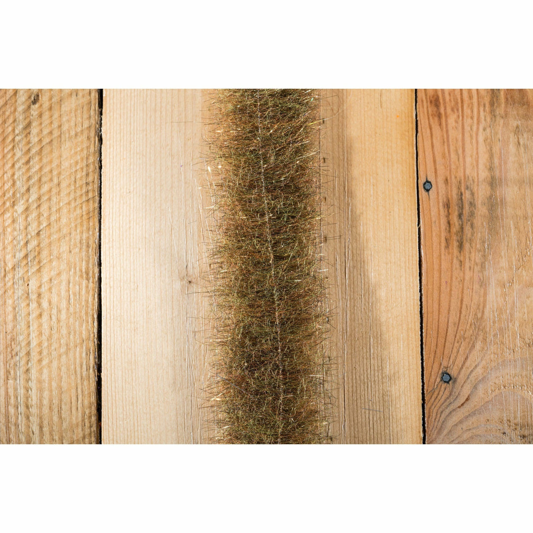 EP Minnow Head Brush 1.5" - Everglades