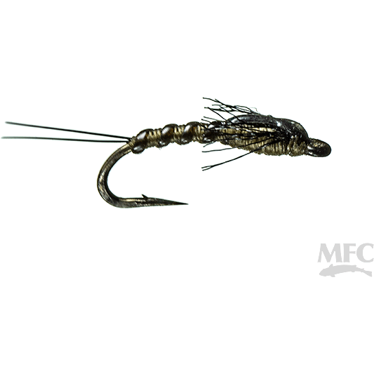 MFC - Juan's Slim Shady - Olive