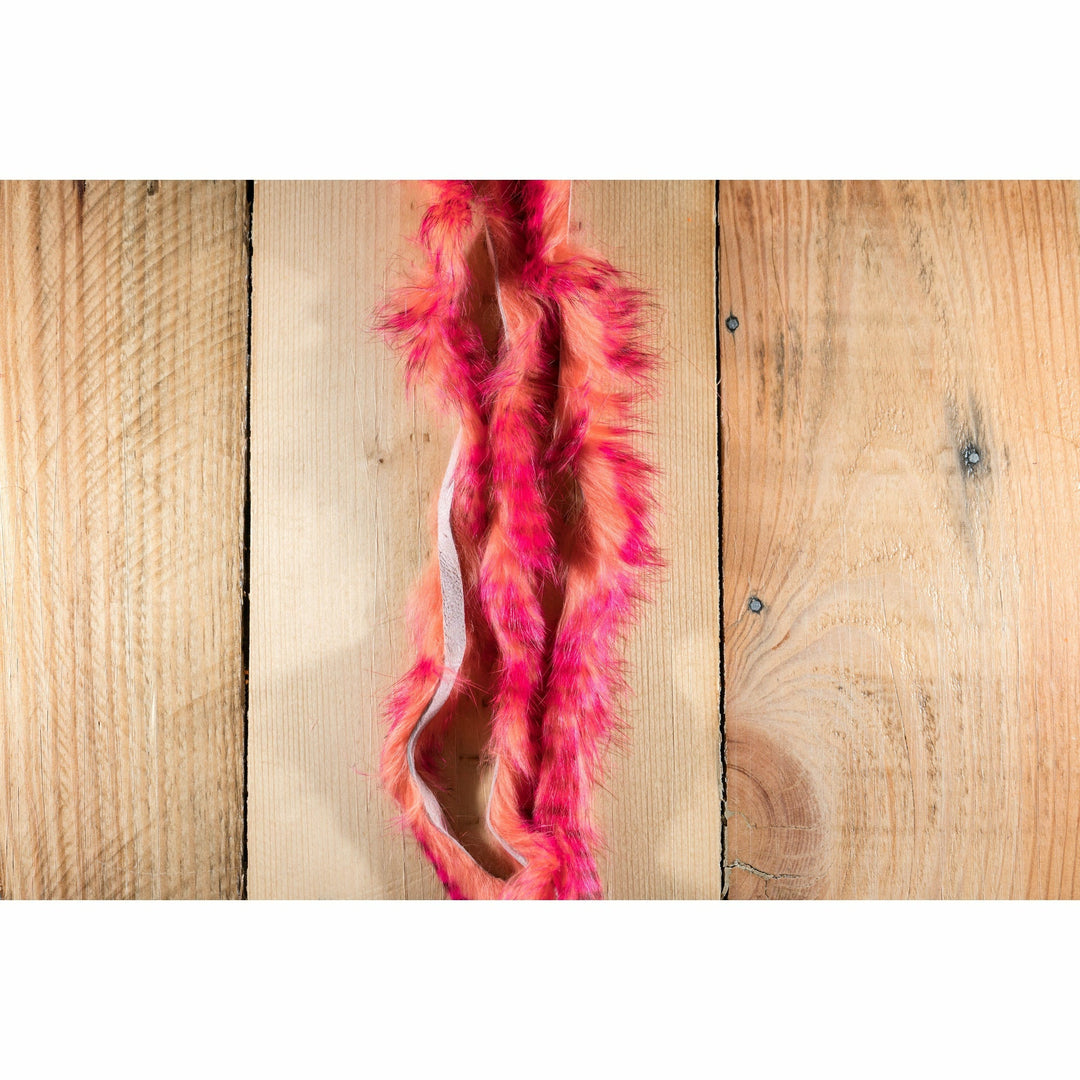 Magnum Rabbit Strip (Black Barred)