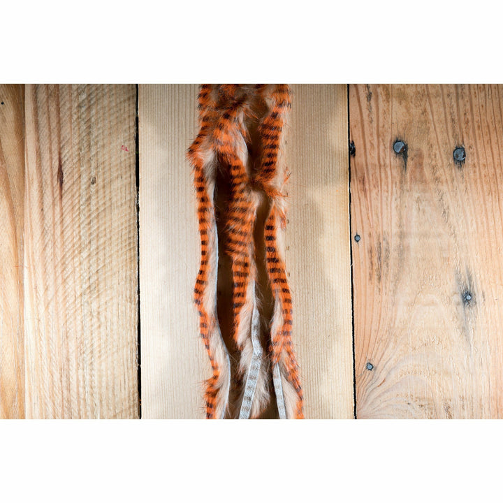 Magnum Rabbit Strip (Black Barred)