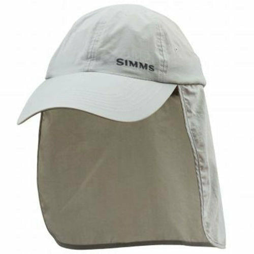 Superlight Sunshield Cap - Sterling