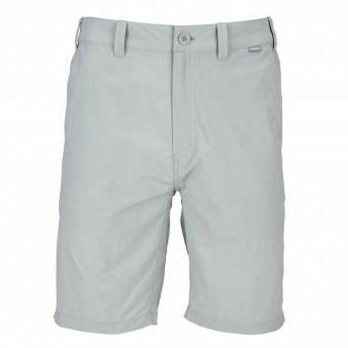 Simms M's Superlight Short - Sterling