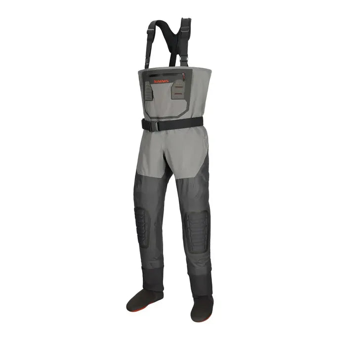 Simms Men's Confluence Waders - Stockingfoot