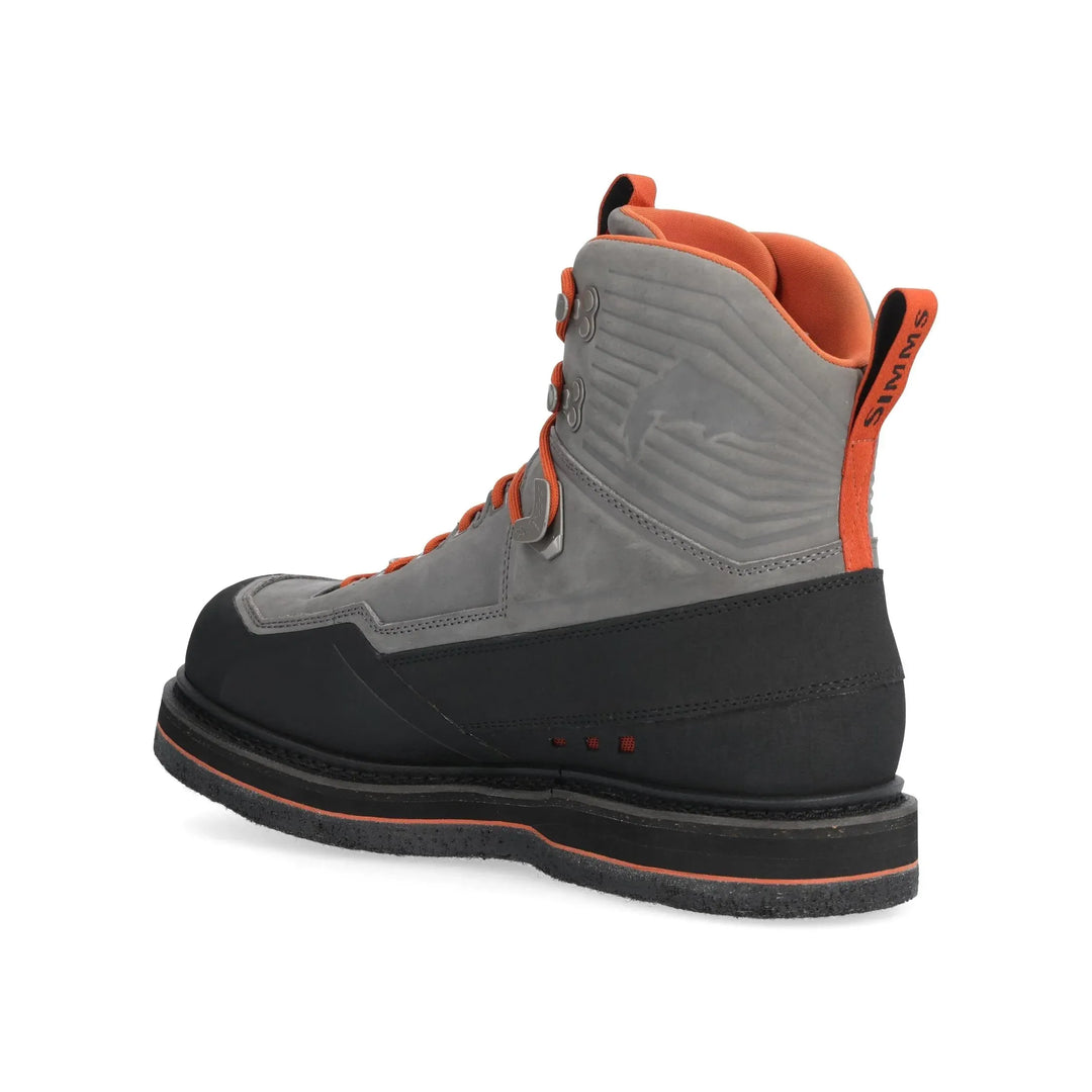Simms - M's G3 Guide Wading Boots - Slate - Felt Sole