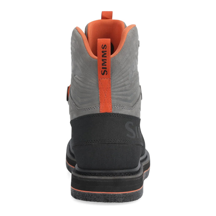 Simms - M's G3 Guide Wading Boots - Slate - Felt Sole