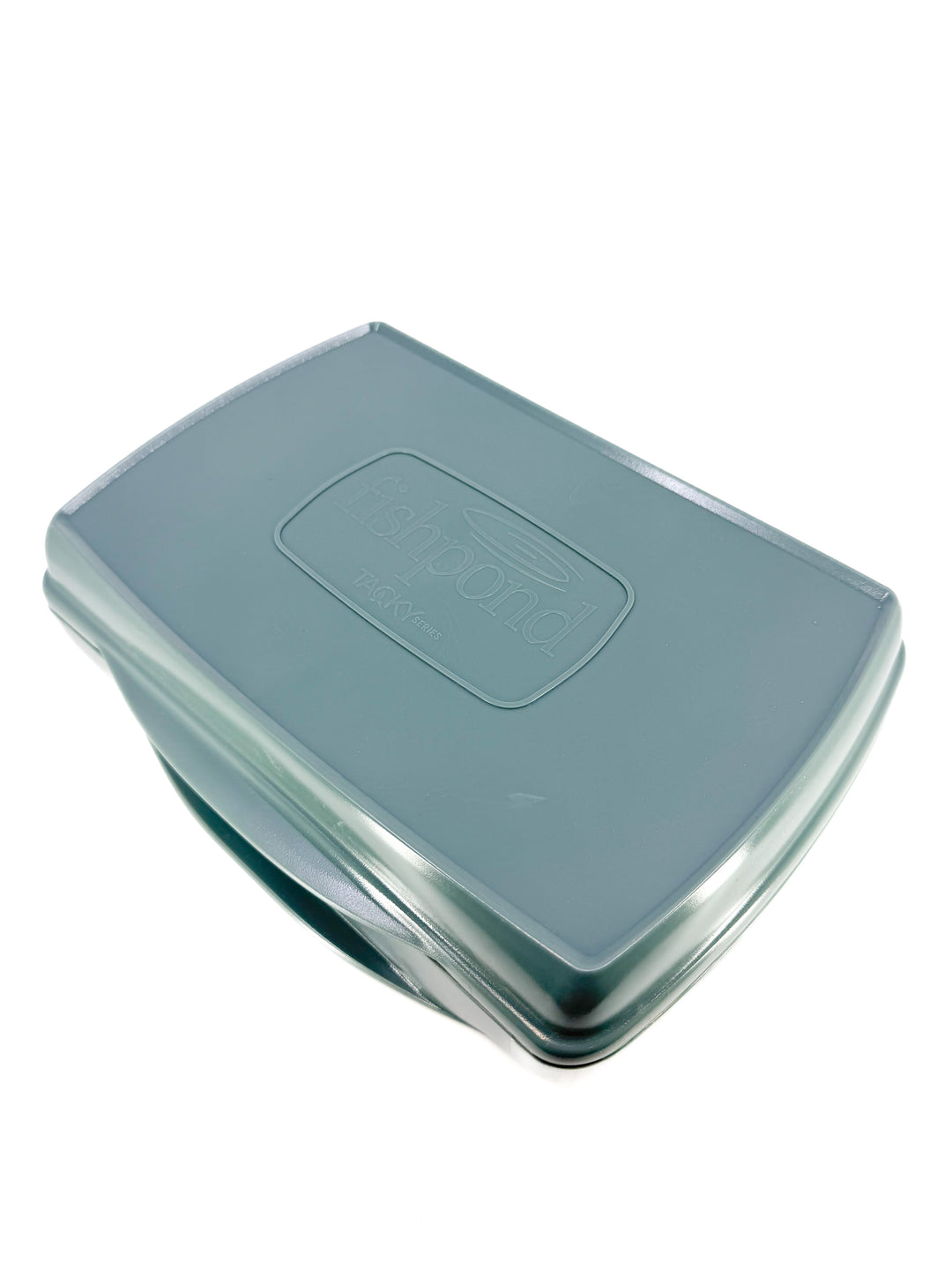 FishPond Tacky Pescador Fly Box - XL - Dynamic Foam - 239Flies Tarpon (Custom)