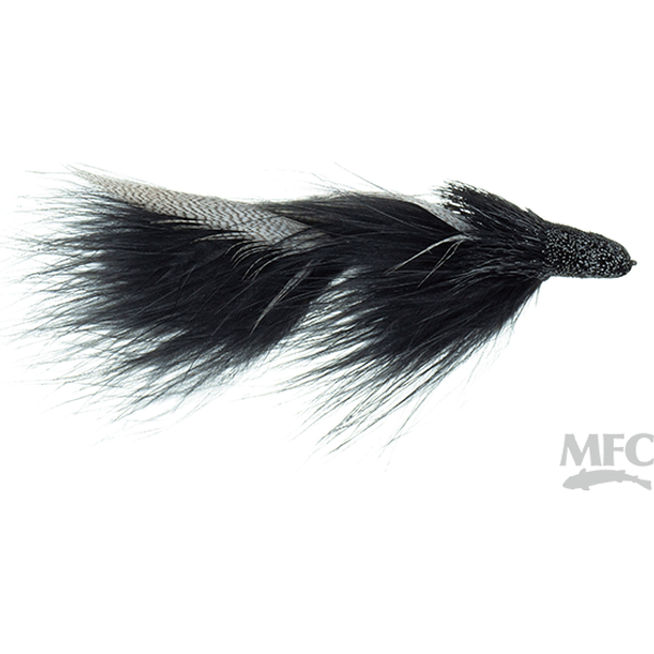 MFC - Galloup's Articulated Fathead