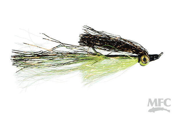 Kreelex Minnow