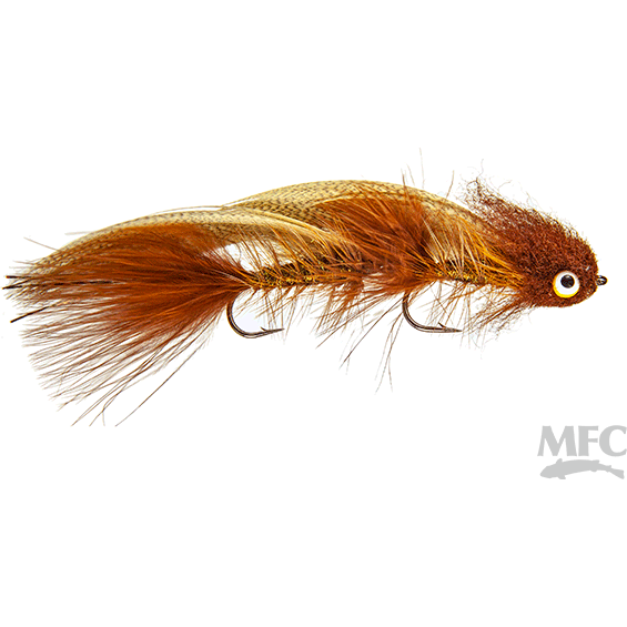 MFC - Galloup's Mini Boogieman