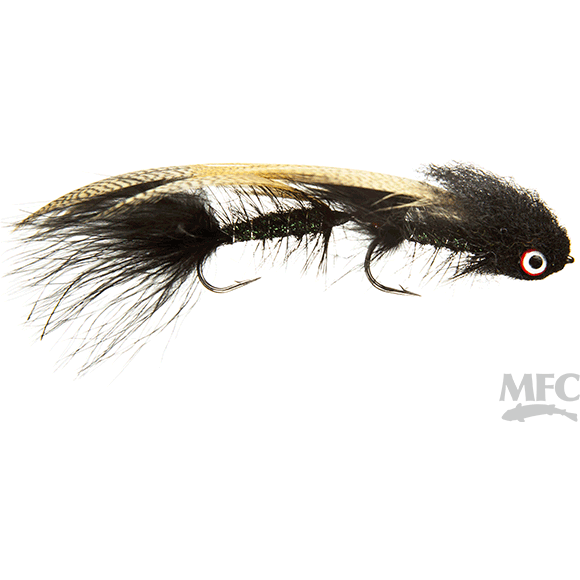 MFC - Galloup's Mini Boogieman