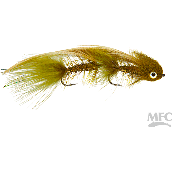 MFC - Galloup's Mini Boogieman