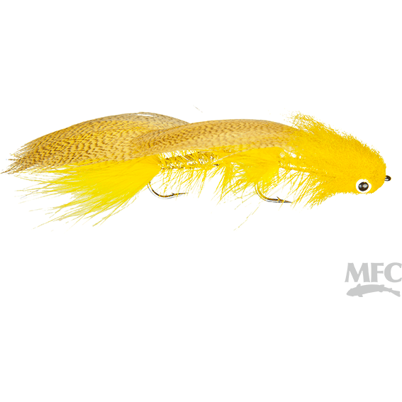 MFC - Galloup's Mini Boogieman