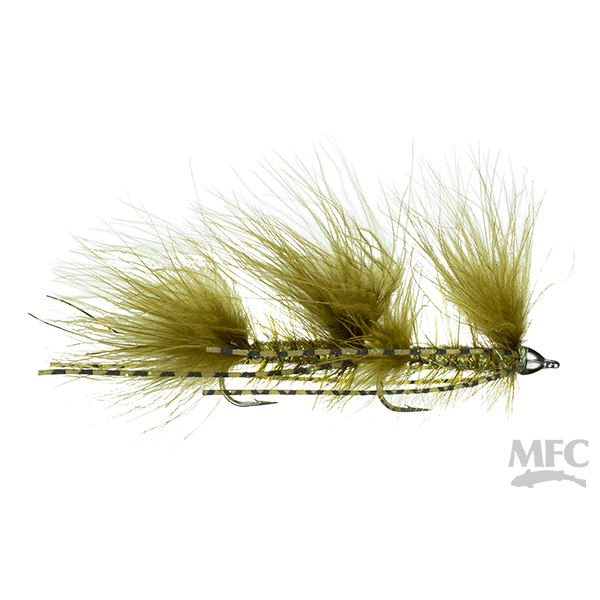 Galloup's Mini Peanut Envy