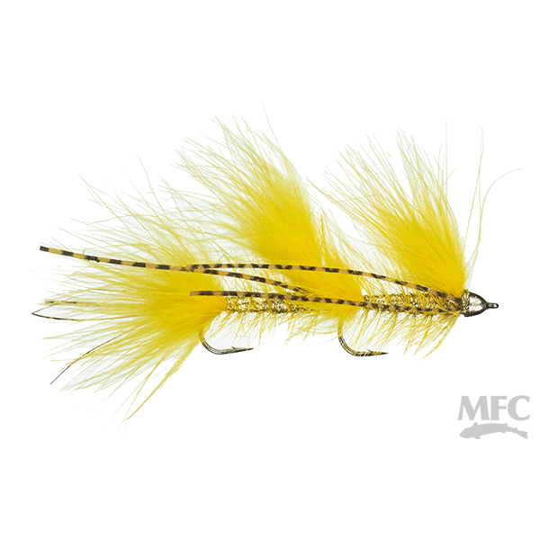 Galloup's Mini Peanut Envy