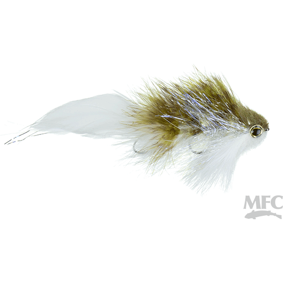 MFC - Galloup's Mini Bangtail