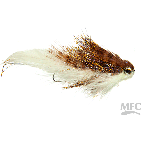 MFC - Galloup's Mini Bangtail
