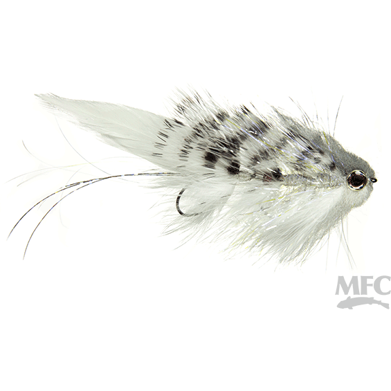 MFC - Galloup's Mini Bangtail