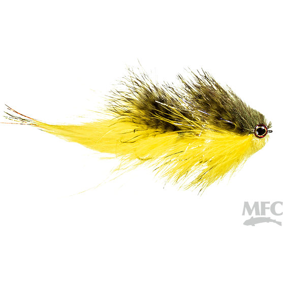 MFC - Galloup's Mini Bangtail