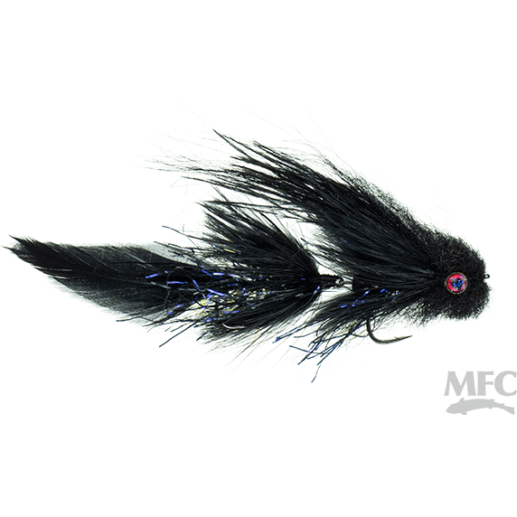 MFC - McClure's Mini Kill Whitey