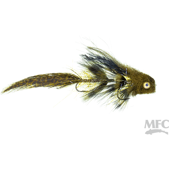 MFC - McClure's Mini Kill Whitey